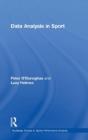 Data Analysis In Sport - Preview