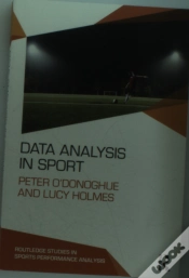 Capa do artigo Data Analysis In Sport