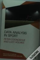 Data Analysis In Sport