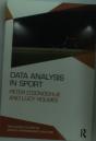Data Analysis In Sport - Preview