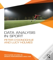 Capa do artigo Data Analysis In Sport