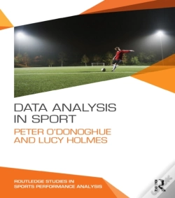 Capa do artigo Data Analysis In Sport