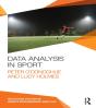 Data Analysis In Sport - Preview