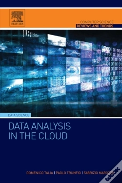 Capa do artigo Data Analysis In The Cloud