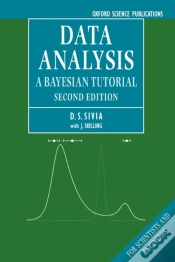 Capa do artigo Data Analysis