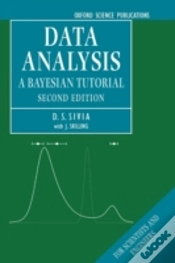 Capa do artigo Data Analysis