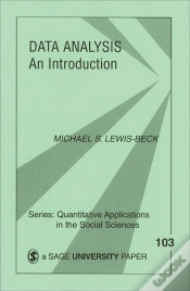 Capa do artigo Data Analysis