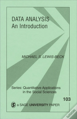 Capa do artigo Data Analysis