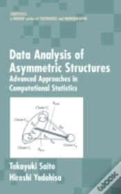 Capa do artigo Data Analysis Of Asymmetric Structures