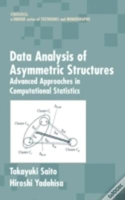 Capa do artigo Data Analysis Of Asymmetric Structures