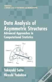 Capa do artigo Data Analysis Of Asymmetric Structures