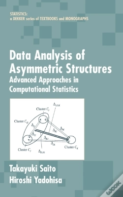 Capa do artigo Data Analysis Of Asymmetric Structures
