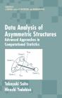 Data Analysis Of Asymmetric Structures - Preview
