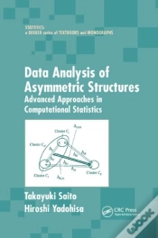 Capa do artigo Data Analysis Of Asymmetric Structures