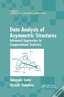 Capa do artigo Data Analysis Of Asymmetric Structures