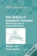 Data Analysis Of Asymmetric Structures