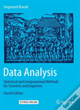 Data Analysis