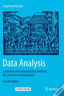 Capa do artigo Data Analysis