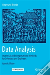Capa do artigo Data Analysis