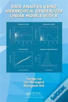 Data Analysis Using Hierarchical Generalized Linear Models With R