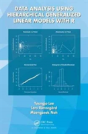 Data Analysis Using Hierarchical Generalized Linear Models With R - Preview