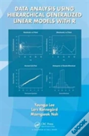 Capa do artigo Data Analysis Using Hierarchical Generalized Linear Models With R