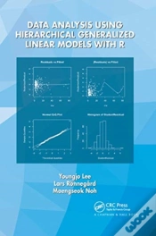 Capa do artigo Data Analysis Using Hierarchical Generalized Linear Models With R