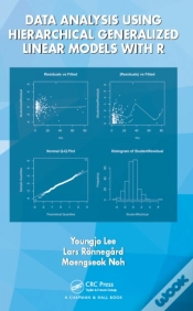 Capa do artigo Data Analysis Using Hierarchical Generalized Linear Models With R