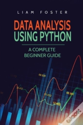 Data Analysis Using Python