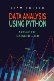 Capa do artigo Data Analysis Using Python