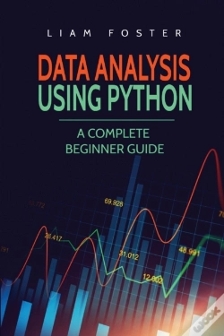 Capa do artigo Data Analysis Using Python