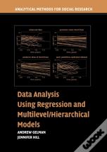 Data Analysis Using Regression And Multilevel/Hierarchical Models