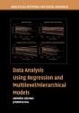 Data Analysis Using Regression And Multilevel/Hierarchical Models - Preview
