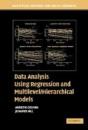 Data Analysis Using Regression And Multilevel/Hierarchical Models - Preview