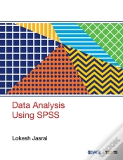 Capa do artigo Data Analysis Using Spss