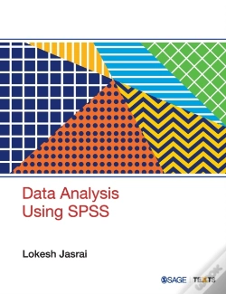 Capa do artigo Data Analysis Using Spss
