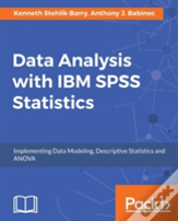 Data Analysis With Ibm Spss Statistics