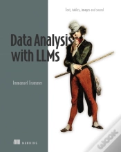 Capa do artigo Data Analysis With Llms