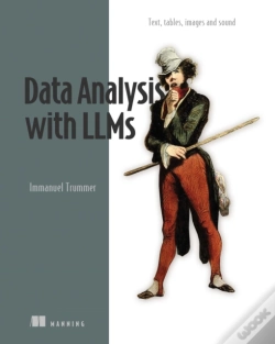 Capa do artigo Data Analysis With Llms