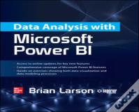Data Analysis With Microsoft Power Bi