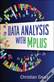 Capa do artigo Data Analysis With Mplus