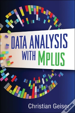 Capa do artigo Data Analysis With Mplus