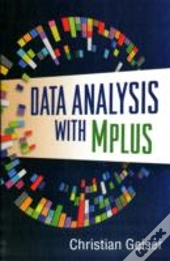 Data Analysis With Mplus