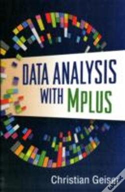 Capa do artigo Data Analysis With Mplus