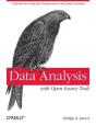 Data Analysis With Open Source Tools - Preview