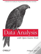 Data Analysis With Open Source Tools
