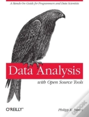 Capa do artigo Data Analysis With Open Source Tools