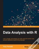 Data Analysis With R