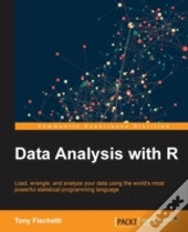 Data Analysis With R