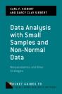 Data Analysis With Small Samples And Non-Normal Data - Preview